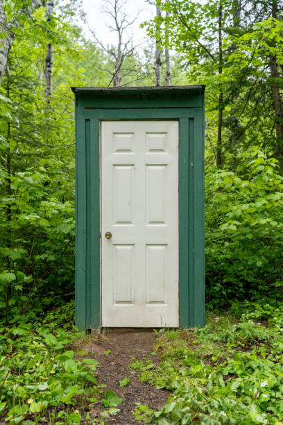 istock A door to nature 2150858183