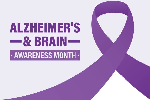 istock Alzheimer's and Brain awareness month is observed every year in June. 2150861093