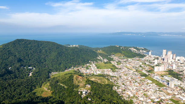 istock Itapema Beach in Santa Catarina 2150861271