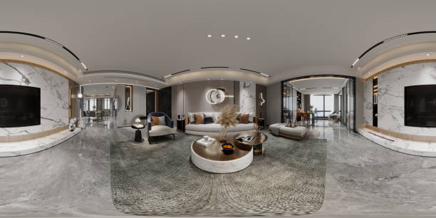 Equirectangular Office 290+ Equirectangular Office Stock Photos, Pictures & Royalty-Free ...