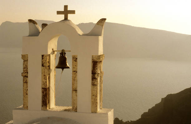 istock Beauty of Santorin 2150866158