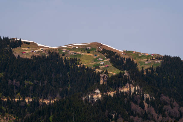 istock High Plateau Photo 2150867054