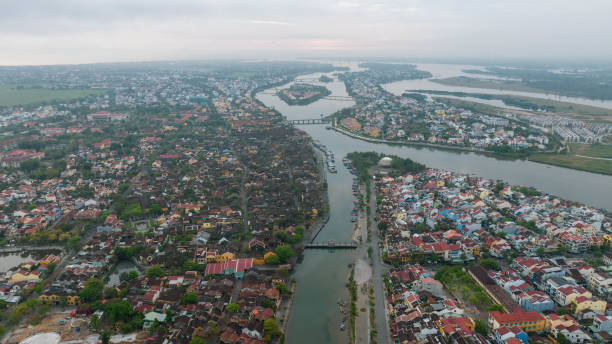 istock Hoi An ancient town, Vietnam 2150877334