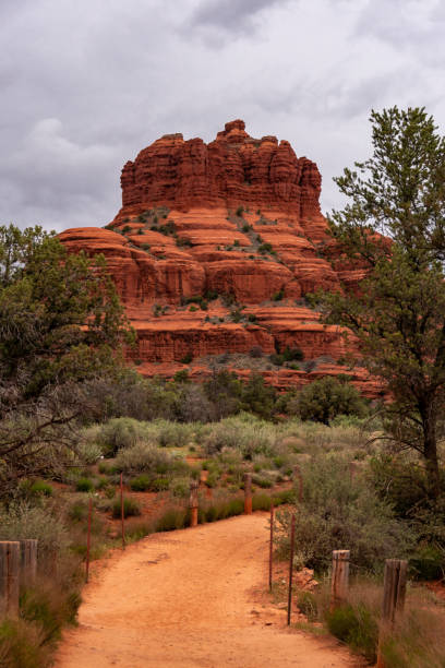 istock Bell Rock in Sedona, Arizona 2150884738