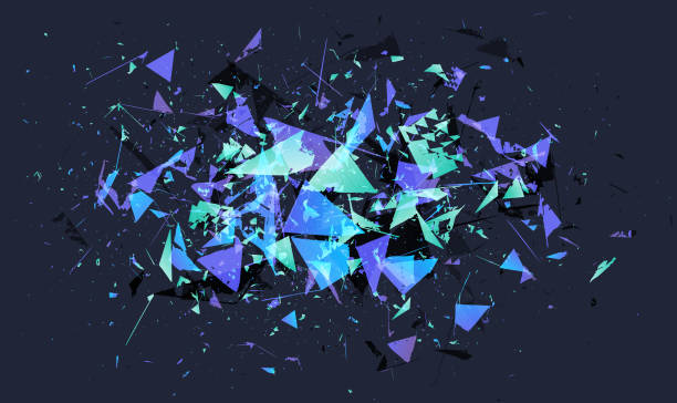 Download Ai Generated, Broken, Surreal. Royalty-Free Stock Illustration ...