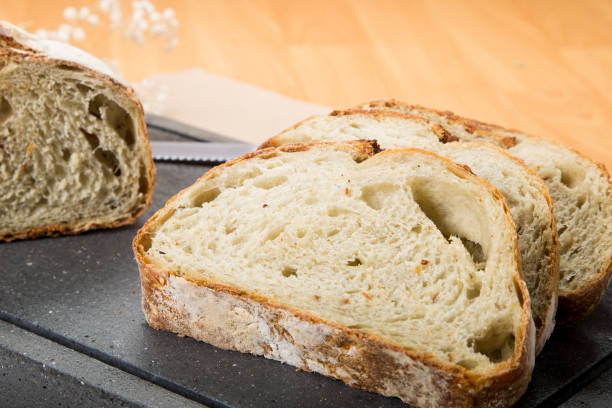 istock Get a taste of tradition with our lineup of sourdough sensations. 2150893473