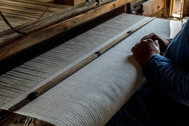 istock art of the loom 2150913583
