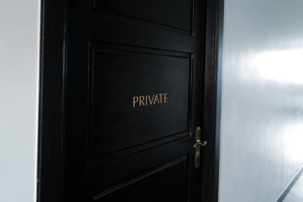 istock Interior design and decoration of hotel room 2150926662