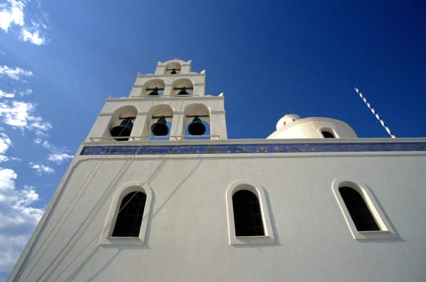 istock Beauty of santorin 2150929404