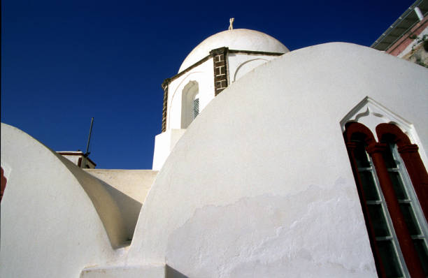 istock Beauty of Santorin 2150934296