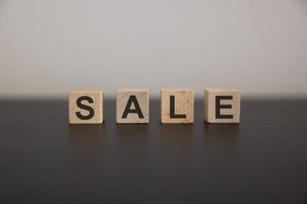 istock Hand putting and stacking blank wooden cubes on table with copy space for input wording and infographic icon. 2150937268