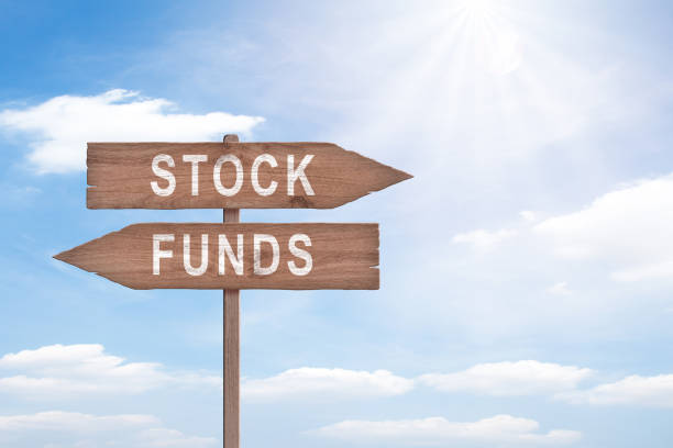 istock Road Sign Metaphor with 