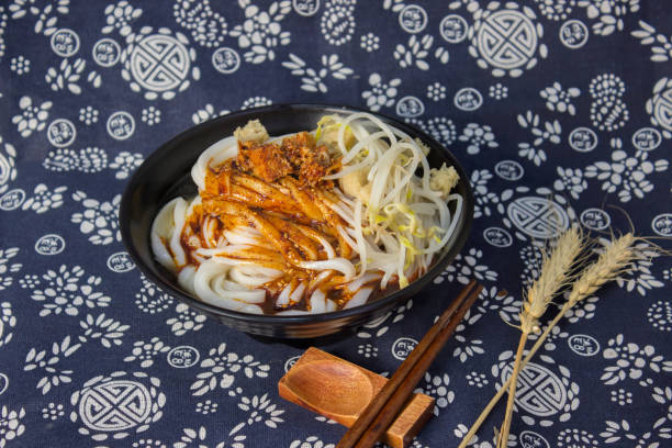 istock Chinese Food Noodles 2150949841