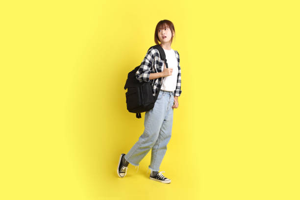 istock 20s Asian college student 2150985386