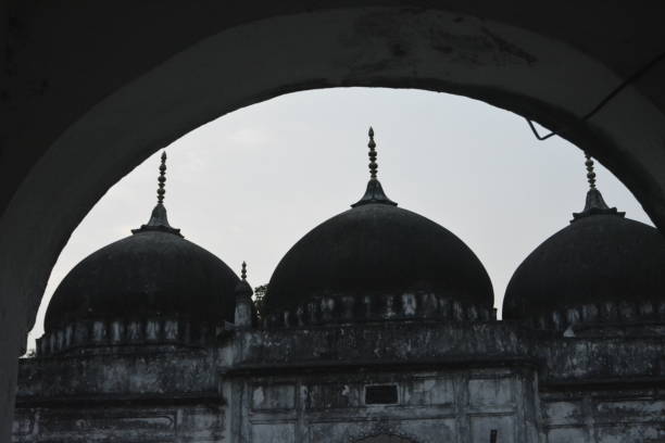istock Historical places in India 2150991333