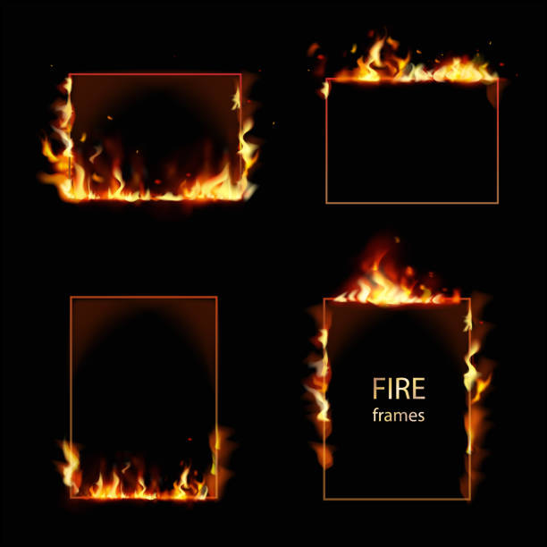 Fire Frams Fire Frames