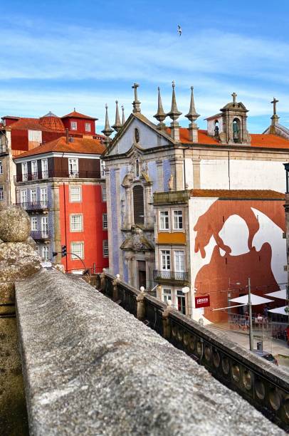 istock Porto city 2150995651