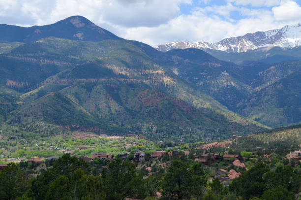 istock Mountains of Colorado 2151014126