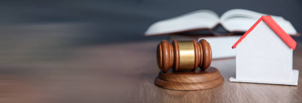 istock gavel justice hammer and house 2151015684