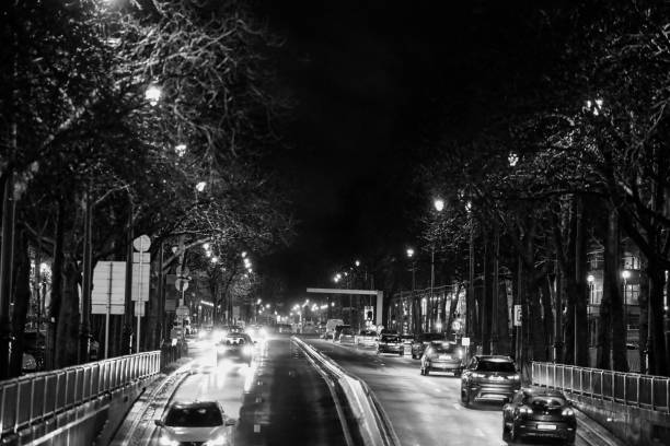 istock Avenue Louise, Brussels. 2151022328