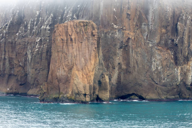 istock Whalers Bay, Deception Island, South Shetland Island 2151023549