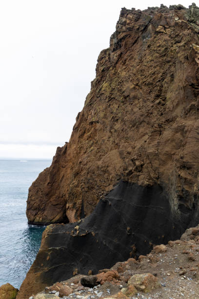 istock Whalers Bay, Deception Island, South Shetland Island 2151023819