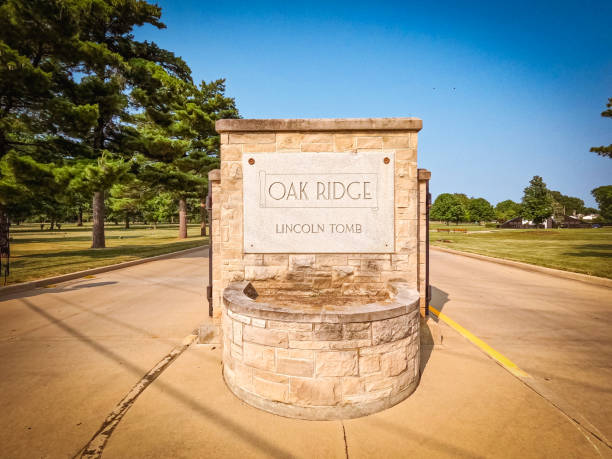 istock Historical Cemetery Entrance 2151025850