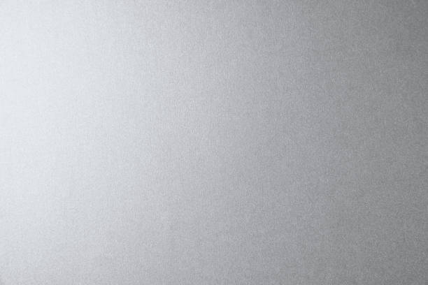 istock Beautiful background of silver paper 2151033101
