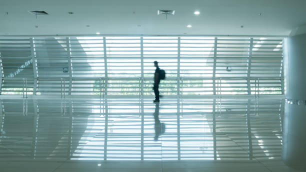 Business people having a meeting