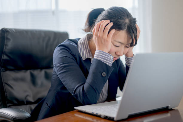 istock Business woman 2151051188