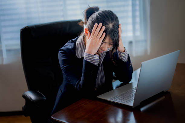 istock Business woman 2151051296