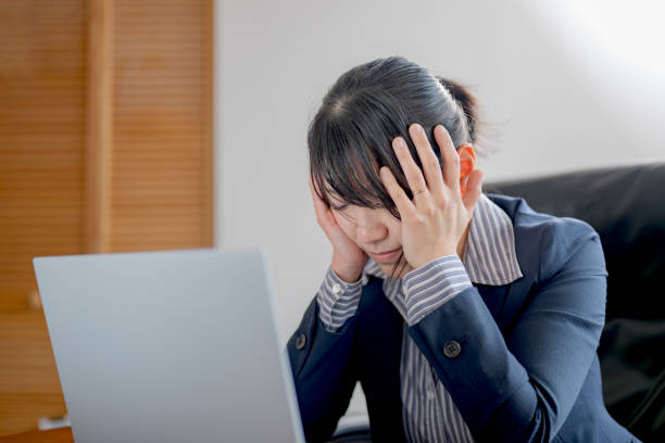 istock Business woman 2151051397