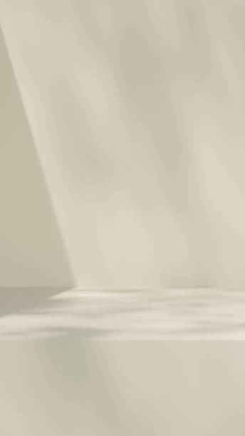 istock 3d background products minimal podium scene podium products display background 2151051907