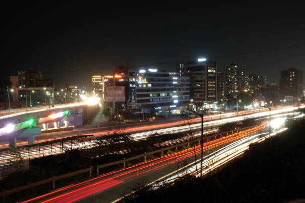 istock View of Pune in summer 2151066721
