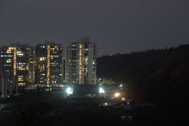 istock View of Pune in summer 2151066746