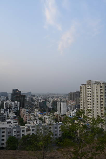 istock View of Pune in summer 2151066962