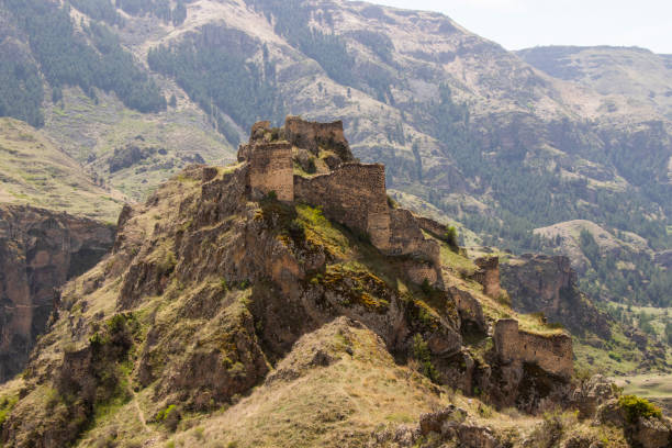 istock Tmogvi Fortress 2151070042