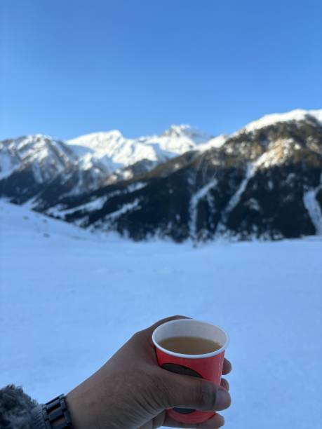 istock Beautiful Sonamarg, Jammu and Kashmir 2151092331