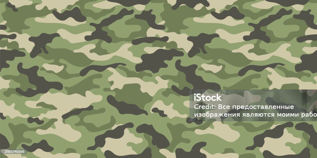 Military Green Pattern Trendy Camouflage Military Pattern Green Military Pattern For Textile ...