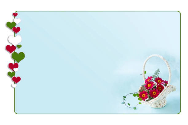 Wedding decor. Elegant bouquet. Floral textures. Flower wallpaper. New hope concept. Positive vibe.
