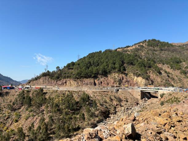 istock Shri Mata Vaishno Devi, Katra, Jammu and Kashmir 2151099811