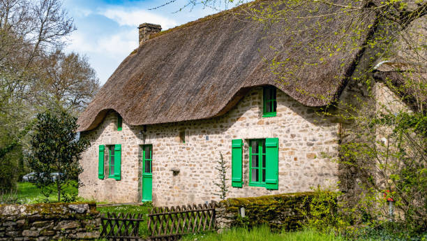 istock Kerhinet, France 2151103873