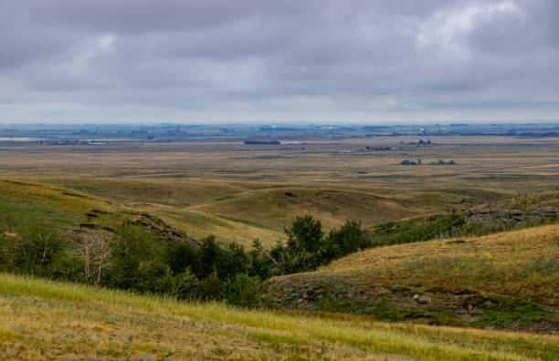 istock MD of Willow Creek, Alberta, Canada 2151116060