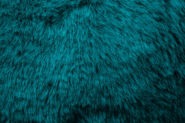 istock turquoise velour plush cloth textured background 2151119617
