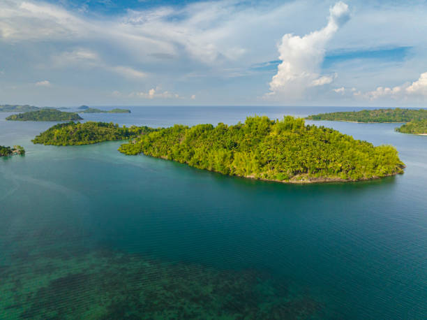istock Once Islas in Zamboanga City. Philippines. 2151127107