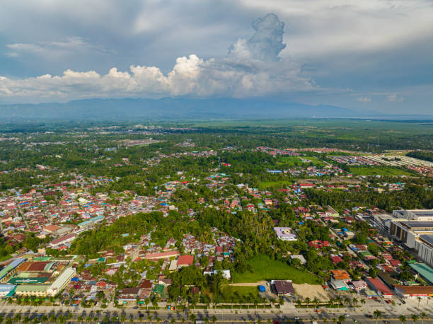 istock Tagum City, Davao del Norte. Philippines. 2151127803