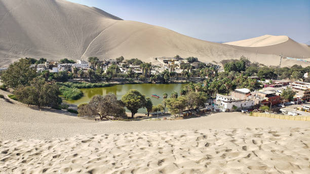 istock The Desert Oasis Huacachina 2151129092