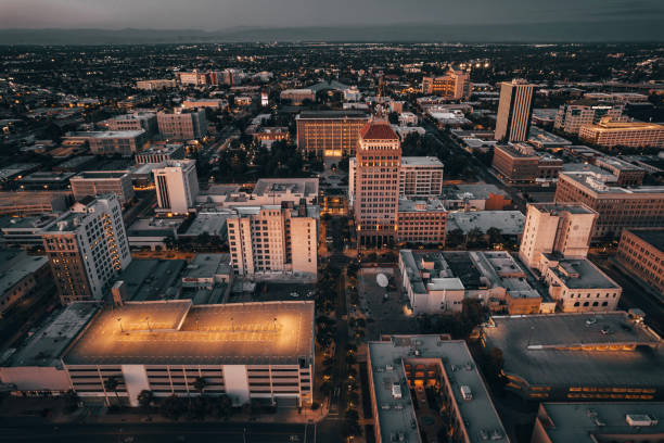istock Fresno city 2151135591