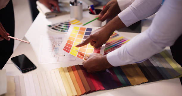 istock Business People And Engineers Team 2151138540