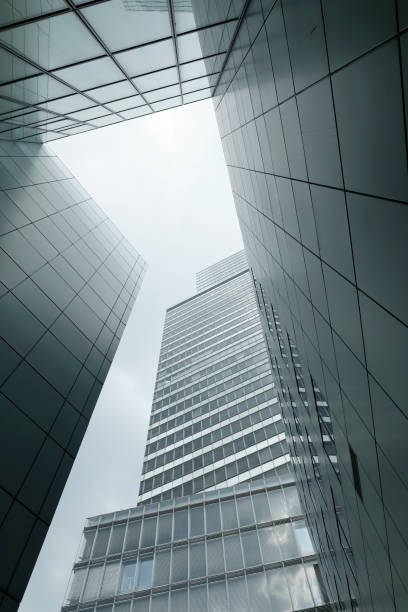 istock Mediapark buildings, Cologne, Germany 2151140995